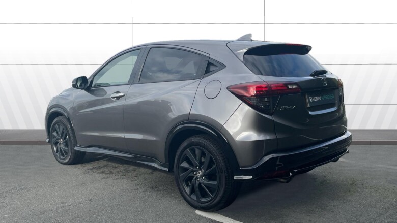 Honda HR-V 1.5 i-VTEC Turbo Sport CVT 5dr Petrol Hatchback